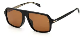 DAVID BECKHAM-DB 7059/F/S-807-5716-SUNGLASSES