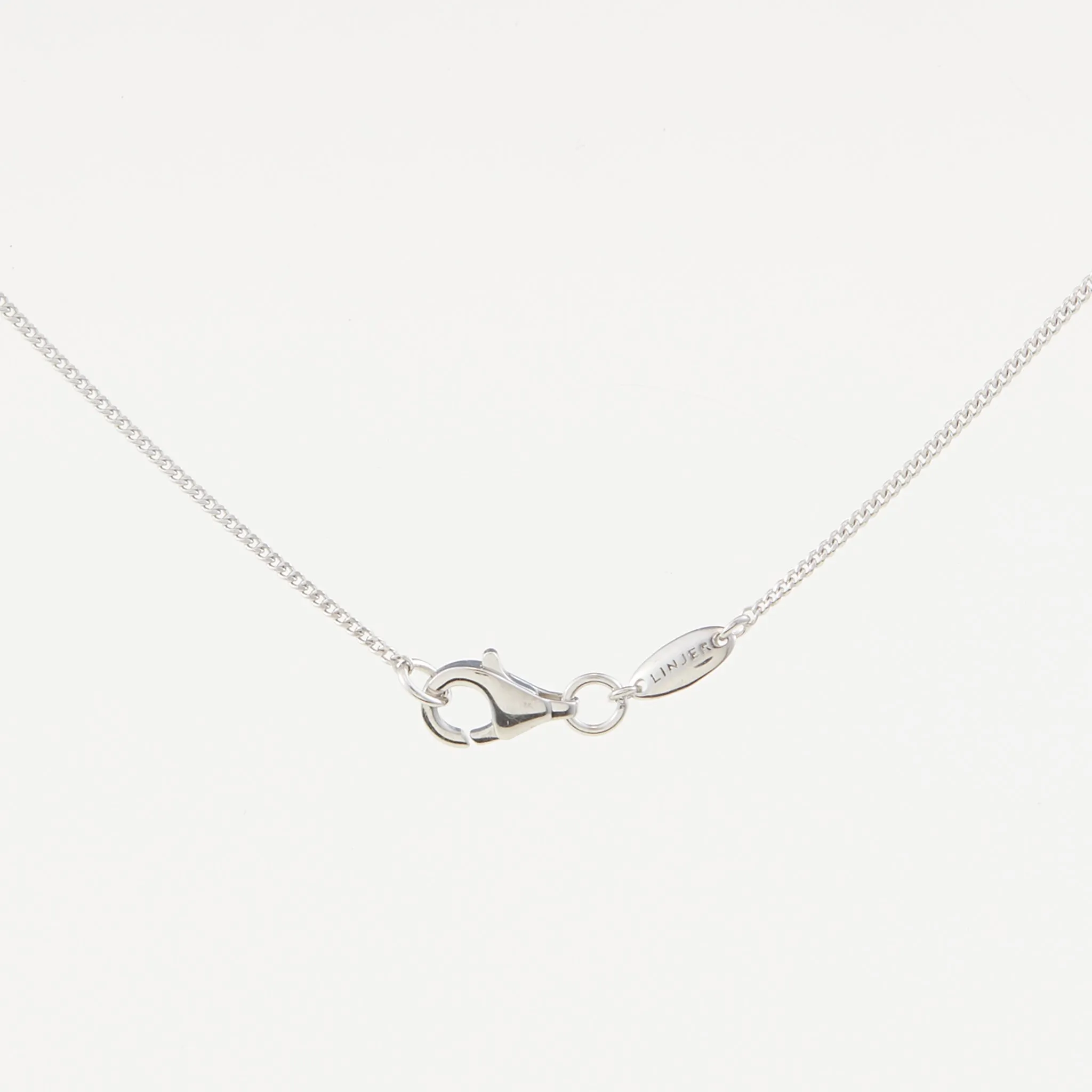 Diamond Cut Silver Chain - Alta