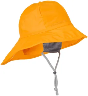 Didriksons Southwest Hat 2 Saffron Yellow | Buy Didriksons Southwest Hat 2 Saffron Yellow here | Outnorth