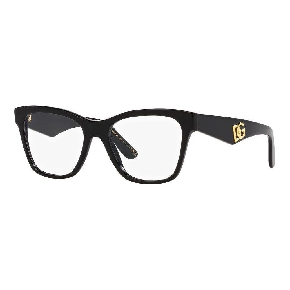 DOLCE & GABBANA MOD. DG 3374