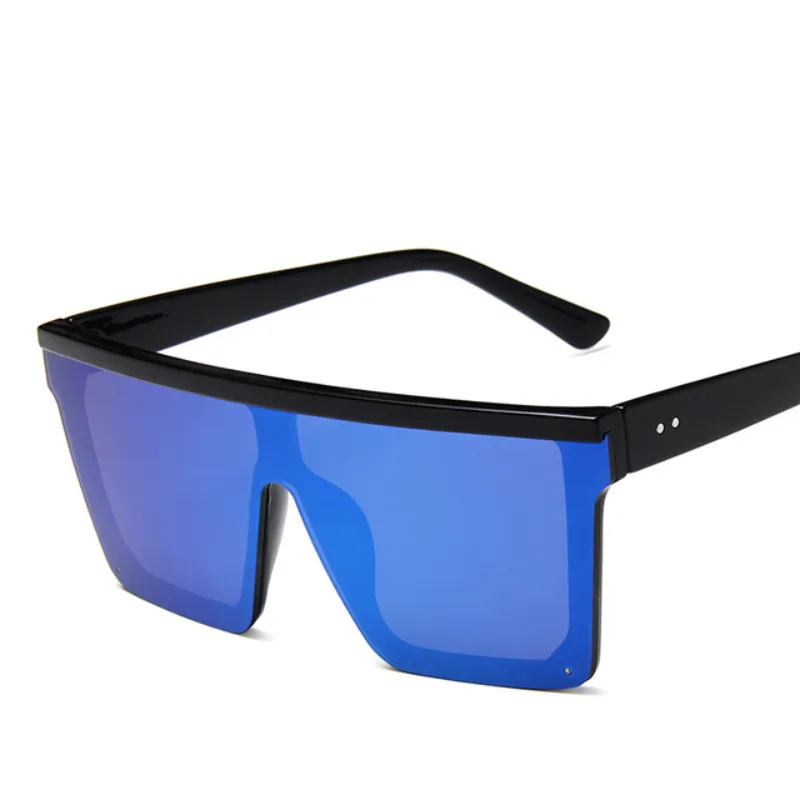 El Capitan Square Sunglasses