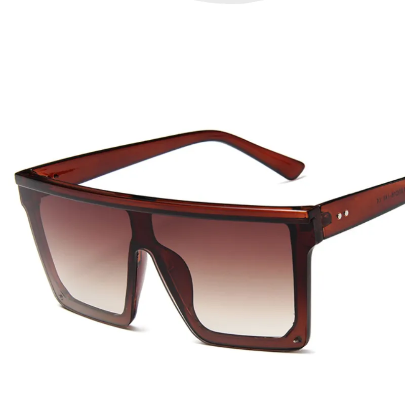 El Capitan Square Sunglasses