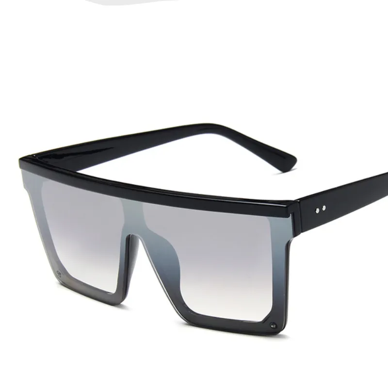 El Capitan Square Sunglasses