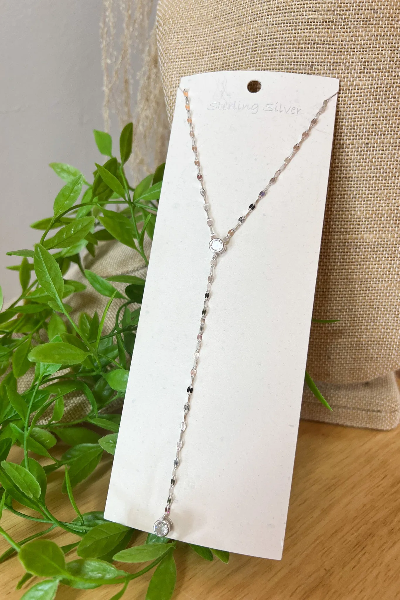 Elegant Evening Necklace