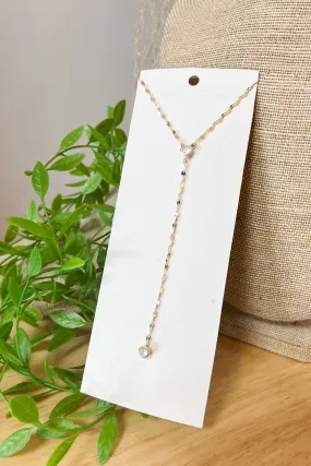 Elegant Evening Necklace