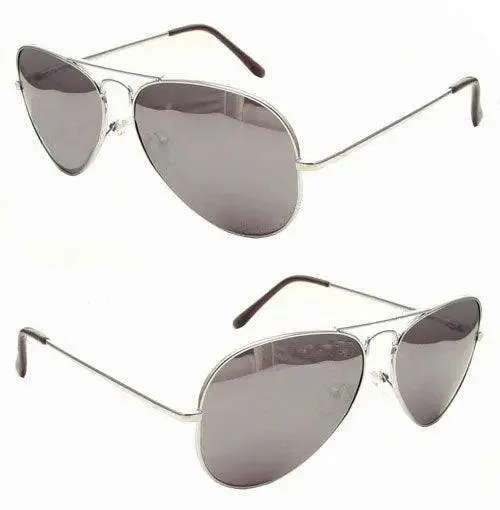 Elite Aviator Sunglasses