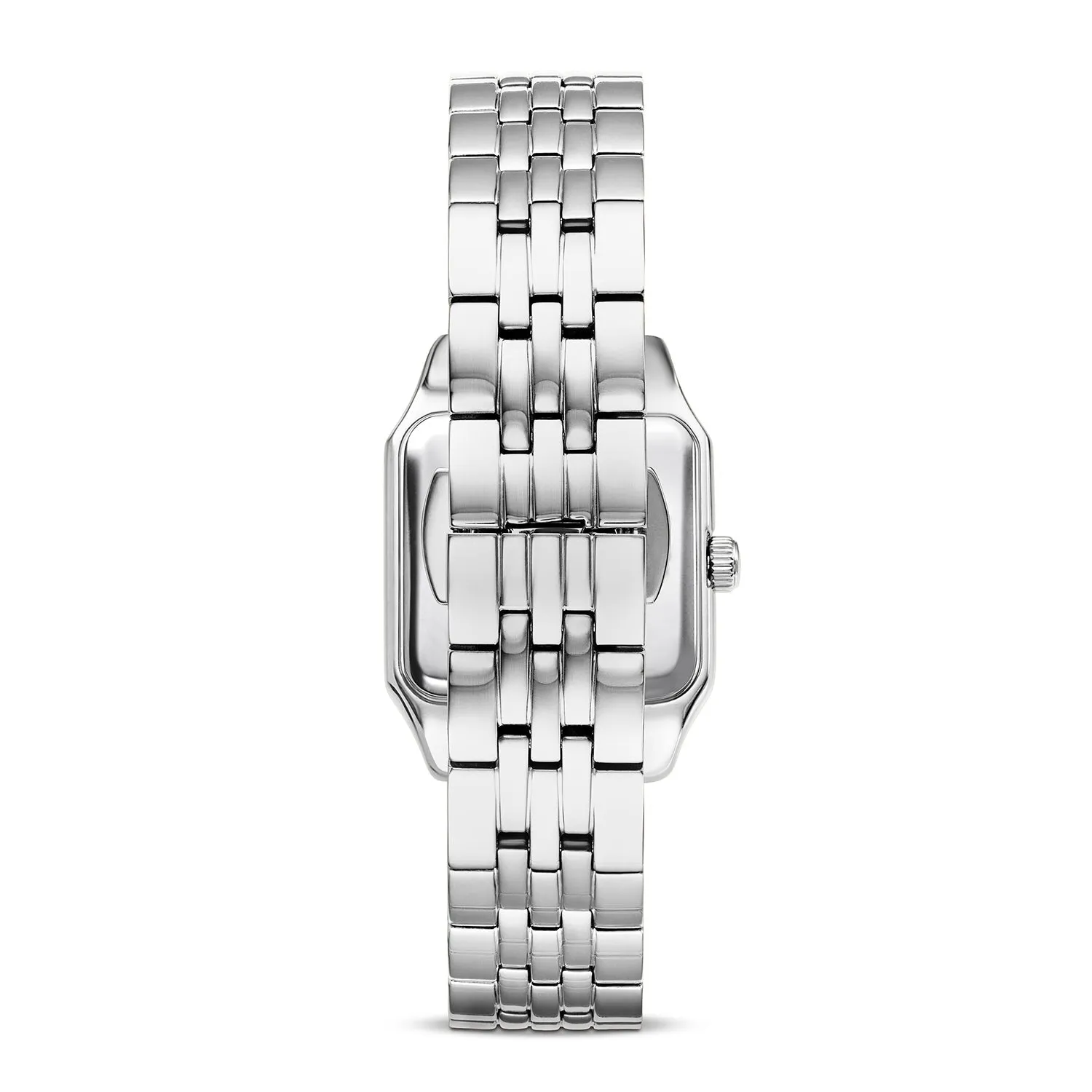 Essence Silver 23 Watch