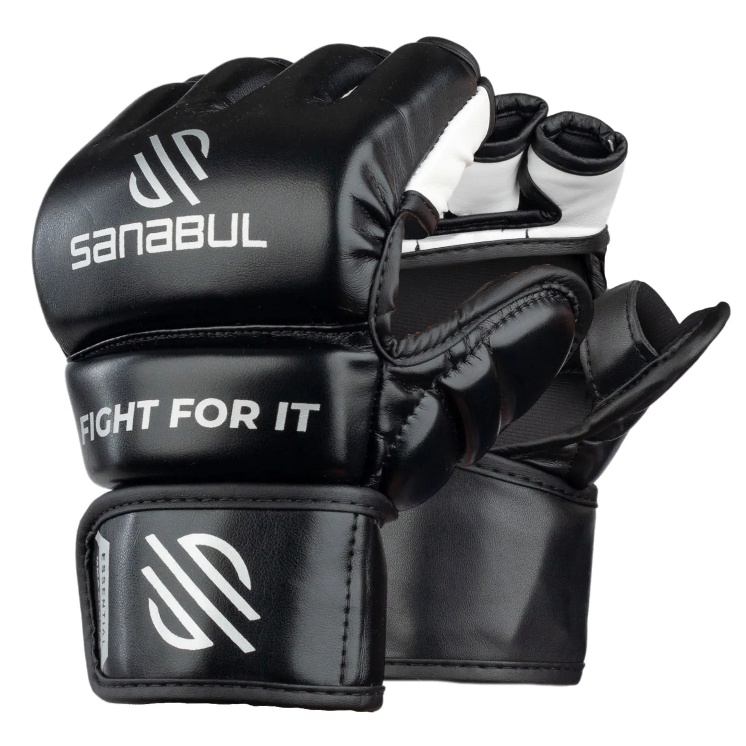 Essential 4 oz MMA Grappling Gloves