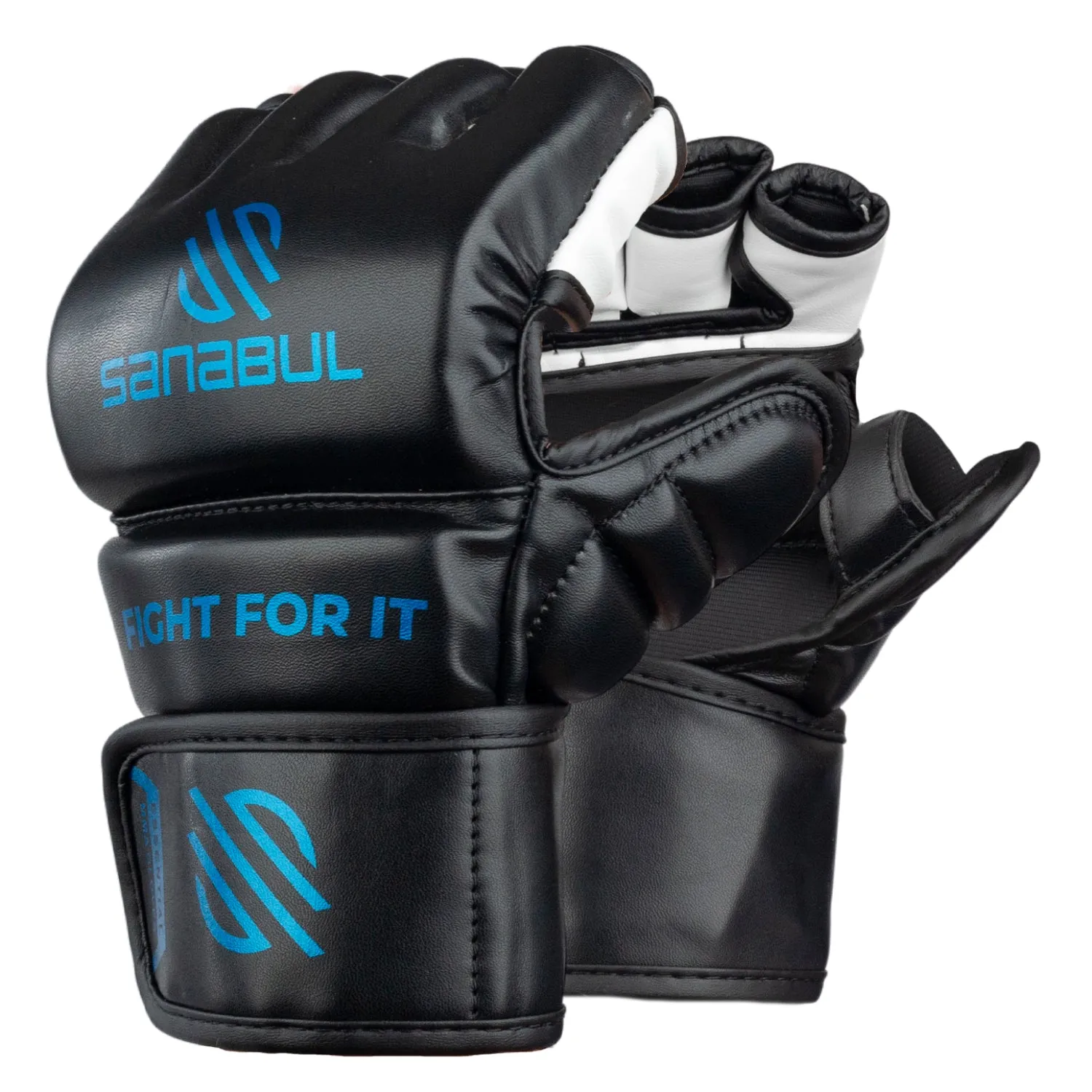 Essential 4 oz MMA Grappling Gloves