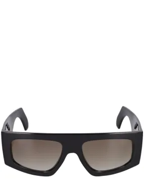 Etro   Etroscreen squared sunglasses 