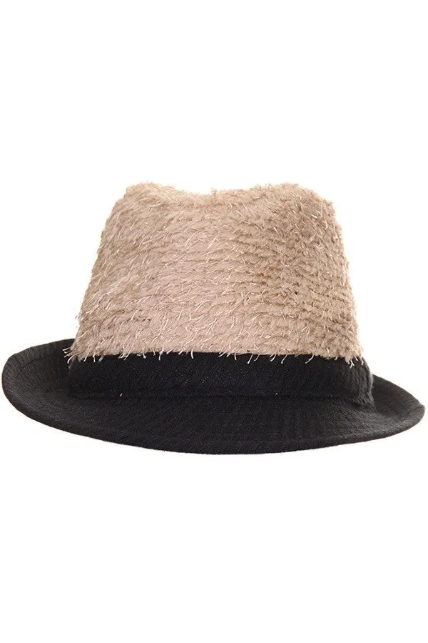 Fashion Fedora Hat