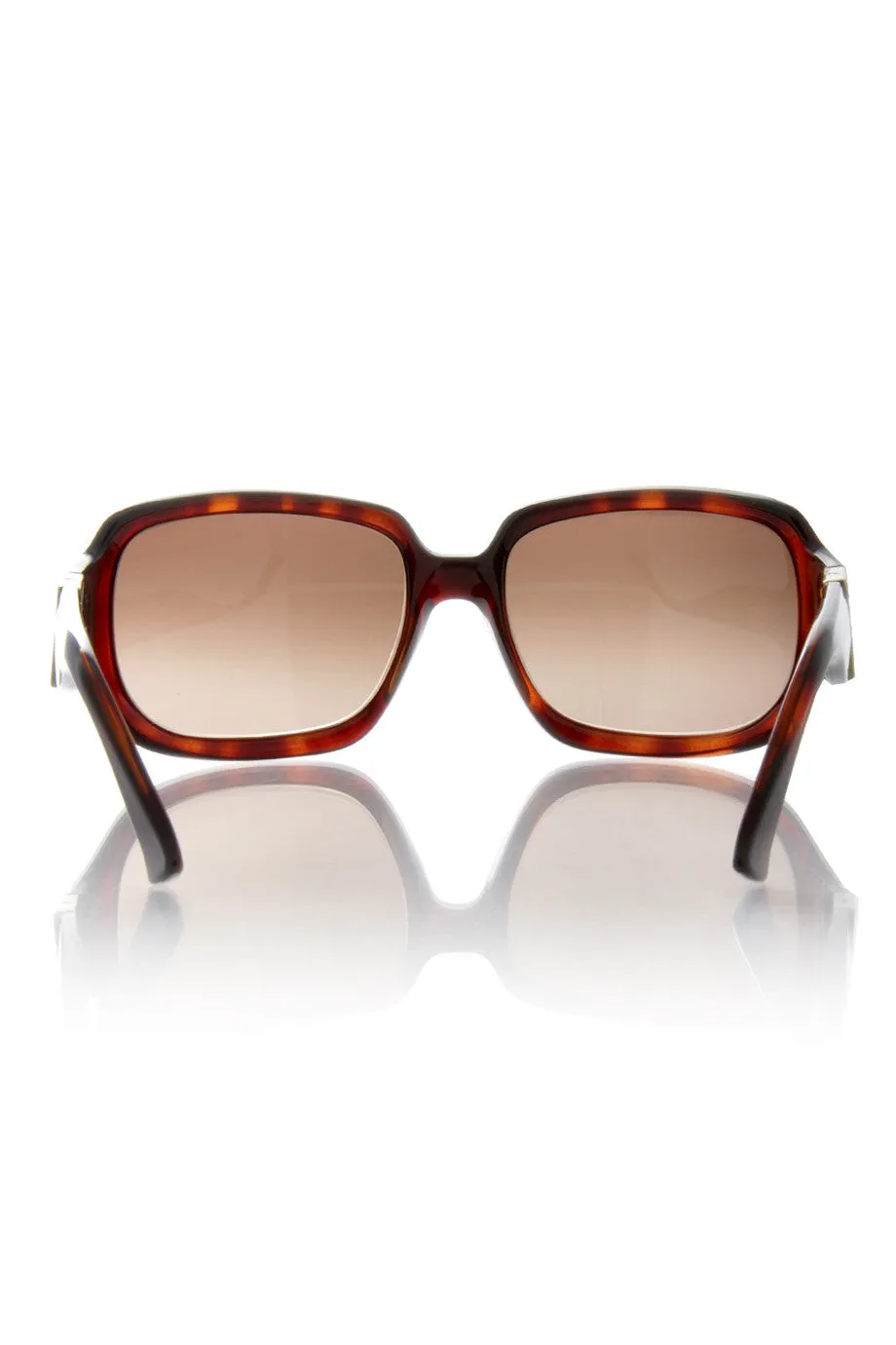 FENDI 5000 Brown Sunglasses