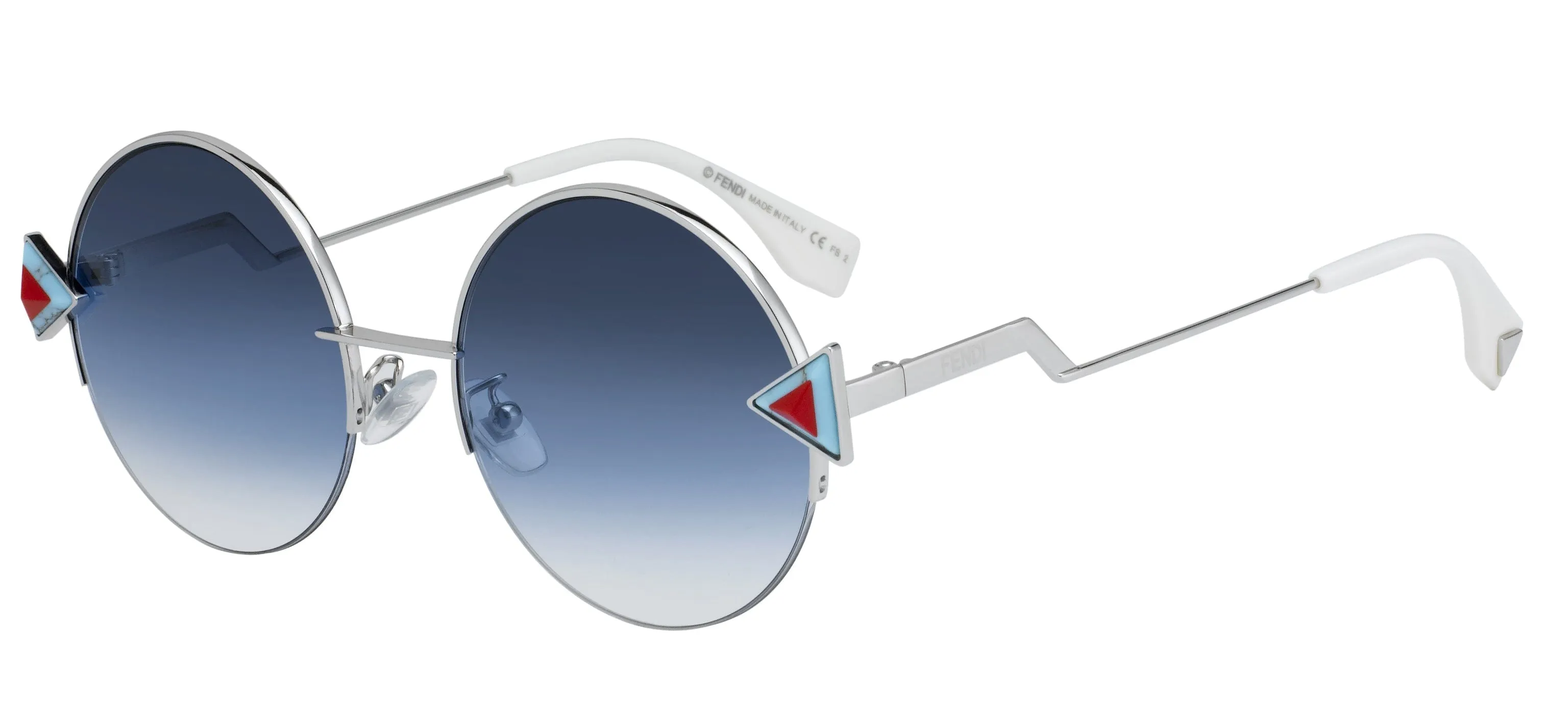 FENDI-FF 0243/F/S-SCB-5521-SUNGLASSES