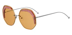 FENDI-FF 0358/S-40G-6319-SUNGLASSES