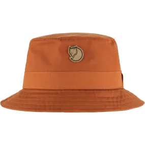 Fjällräven Kiruna Hat Terracotta Brown | Buy Fjällräven Kiruna Hat Terracotta Brown here | Outnorth