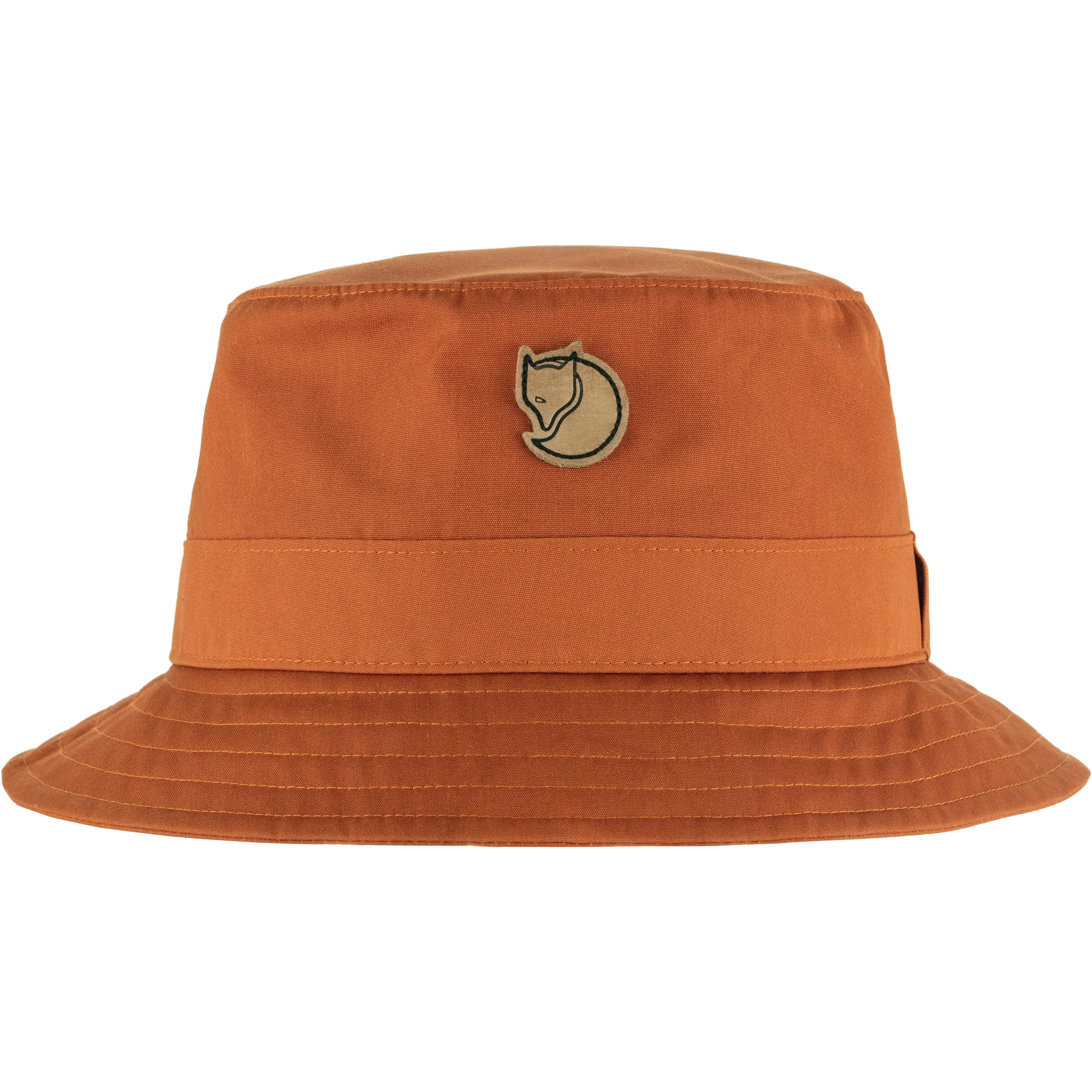 Fjällräven Kiruna Hat Terracotta Brown | Buy Fjällräven Kiruna Hat Terracotta Brown here | Outnorth