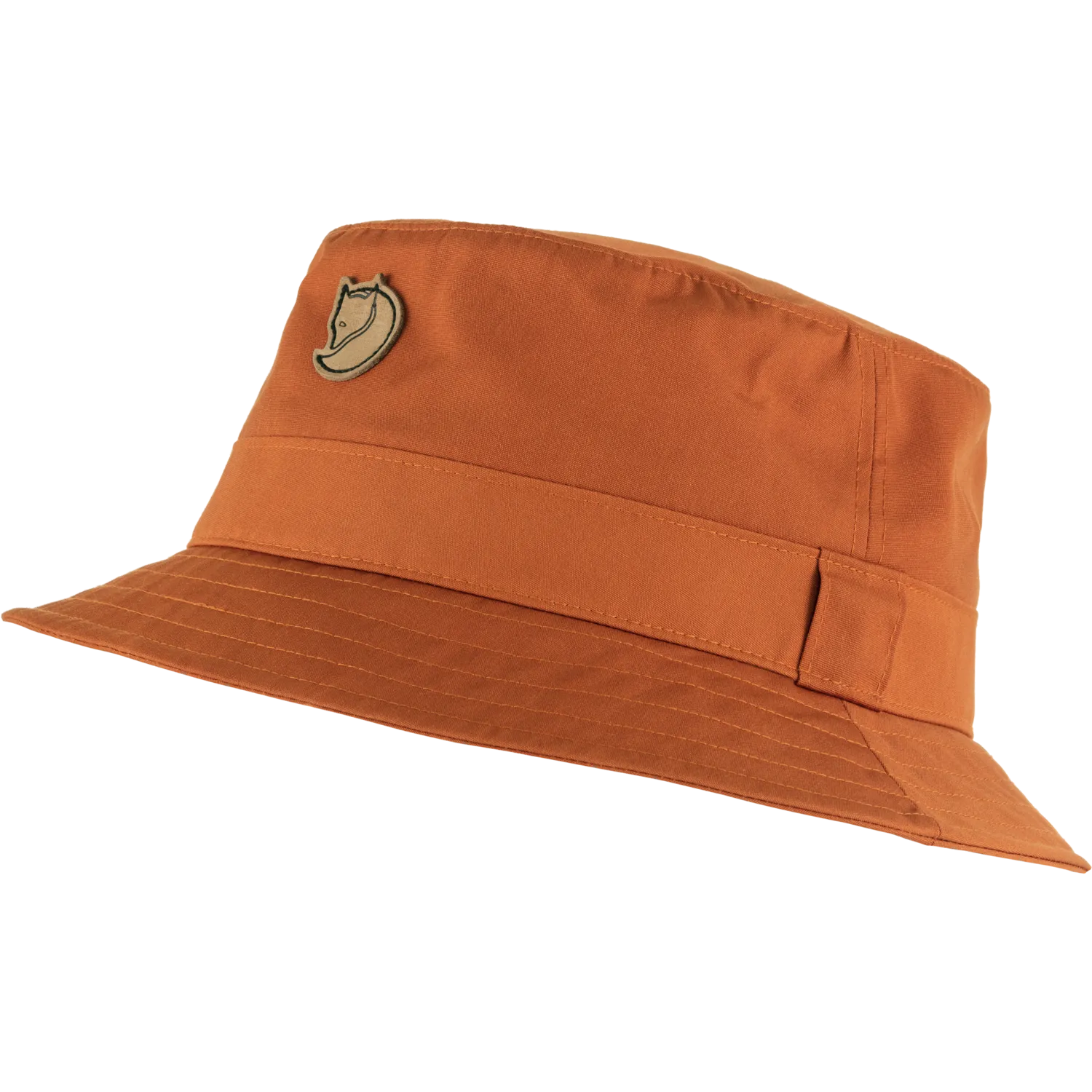 Fjällräven Kiruna Hat Terracotta Brown | Buy Fjällräven Kiruna Hat Terracotta Brown here | Outnorth