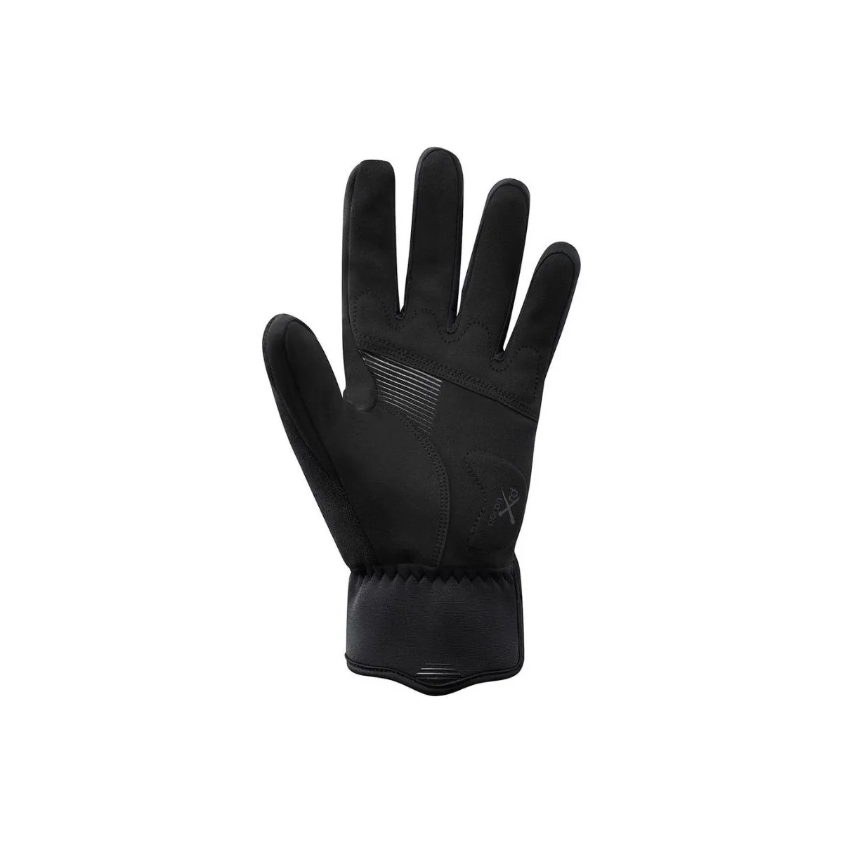 Gloves Shimano Infinium Insulated Black