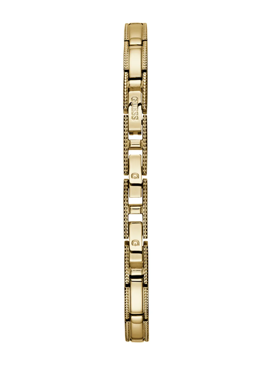 Gold Angelic Glitz Watch