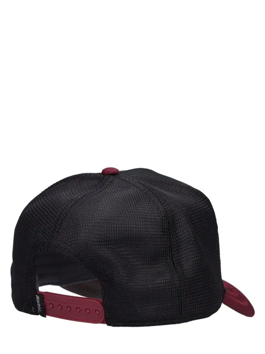 Goorin Bros   The Punk trucker hat w/patch 