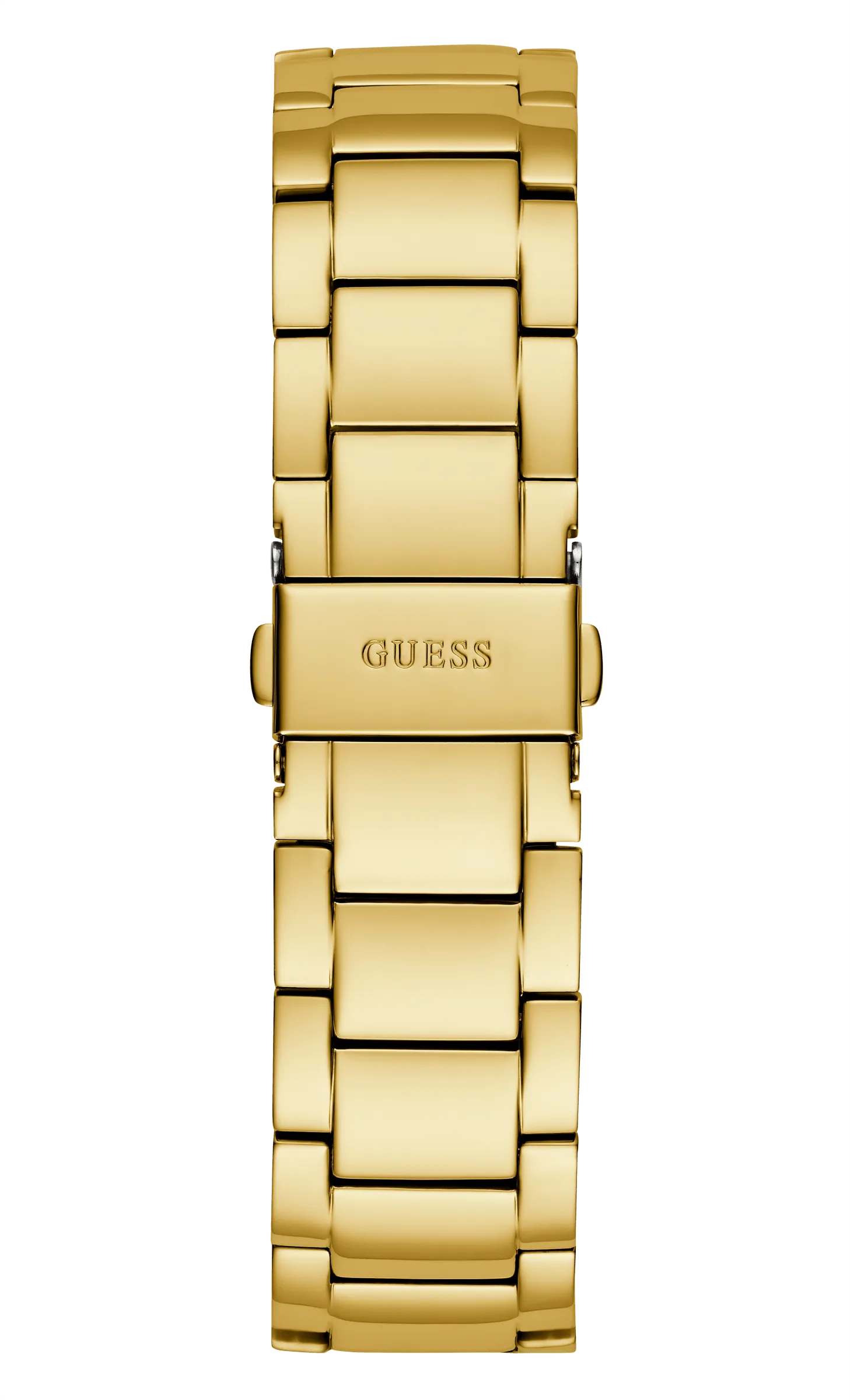 Guess Baron Champagne Men's Watch GW0517G2