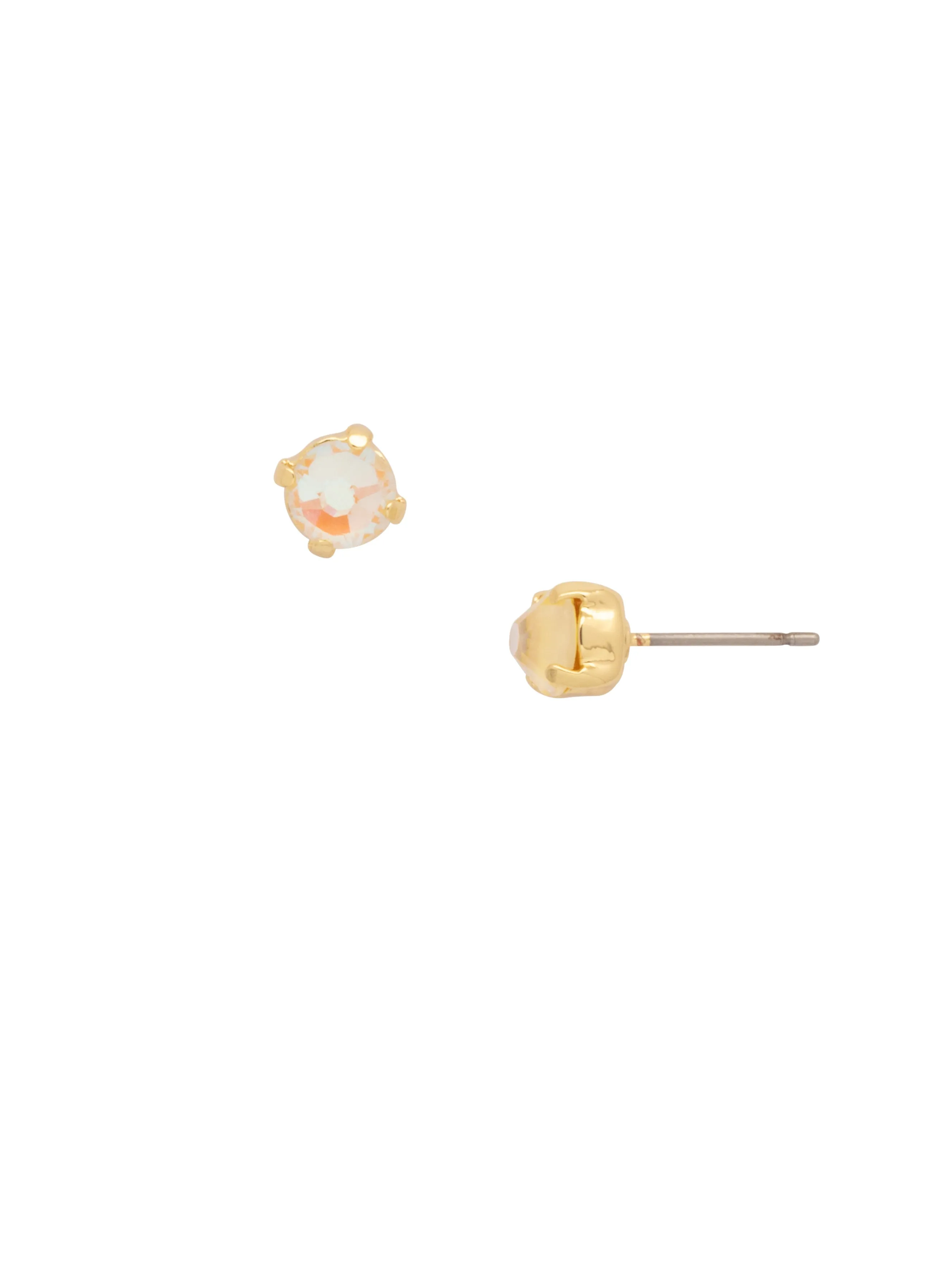 Jayda Stud Earrings - EDN32BGLTD