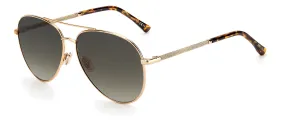 JIMMY CHOO-DEVAN/S-06J-5913-SUNGLASSES