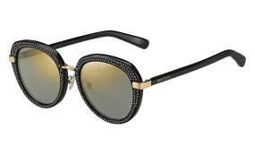 JIMMY CHOO-MORI/S-2M2-5221-SUNGLASSES