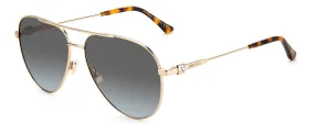 JIMMY CHOO-OLLY/S-000-6014-SUNGLASSES