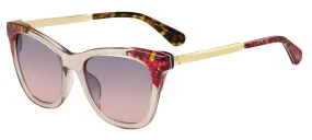 KATE SPADE-ALEXANE/S-OBL-5319-SUNGLASSES