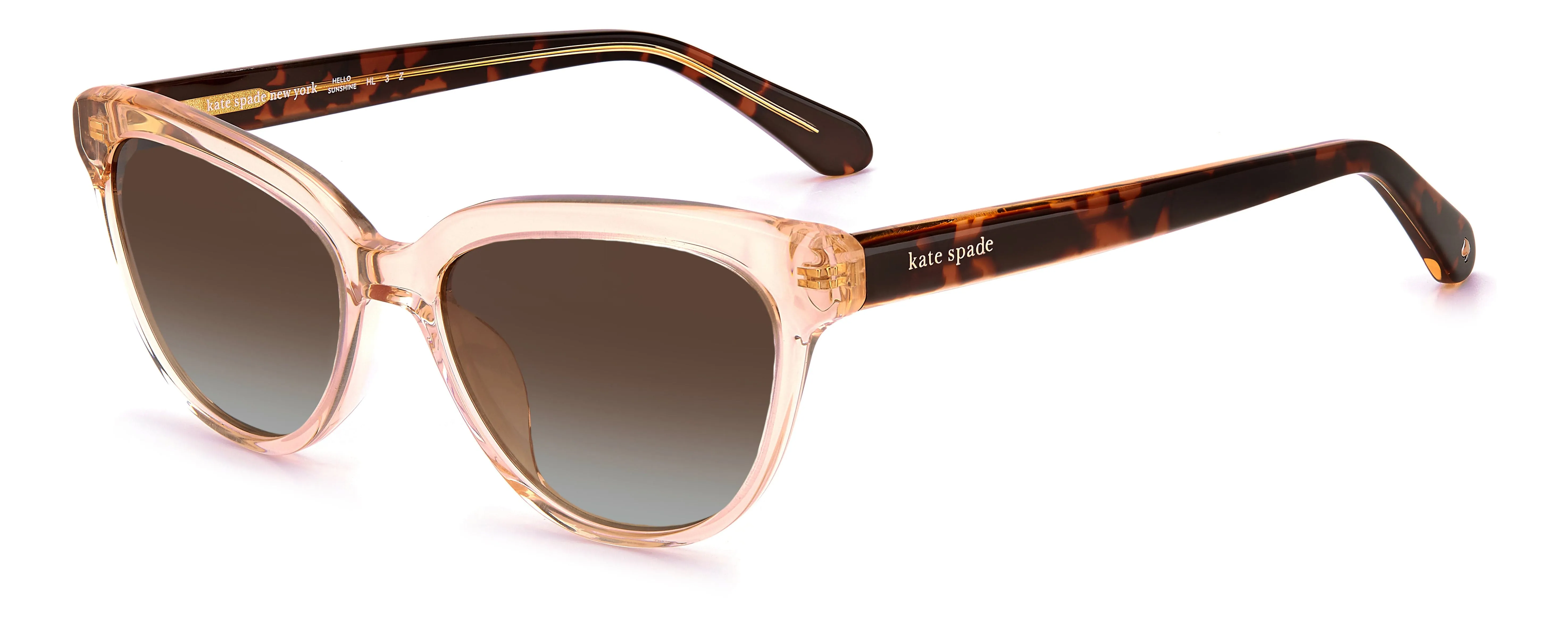 KATE SPADE-CAYENNE/S-35J-5417-SUNGLASSES