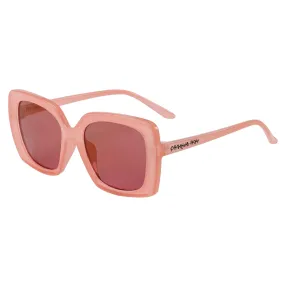 Kids Bella Sunglasses - Milky Pink