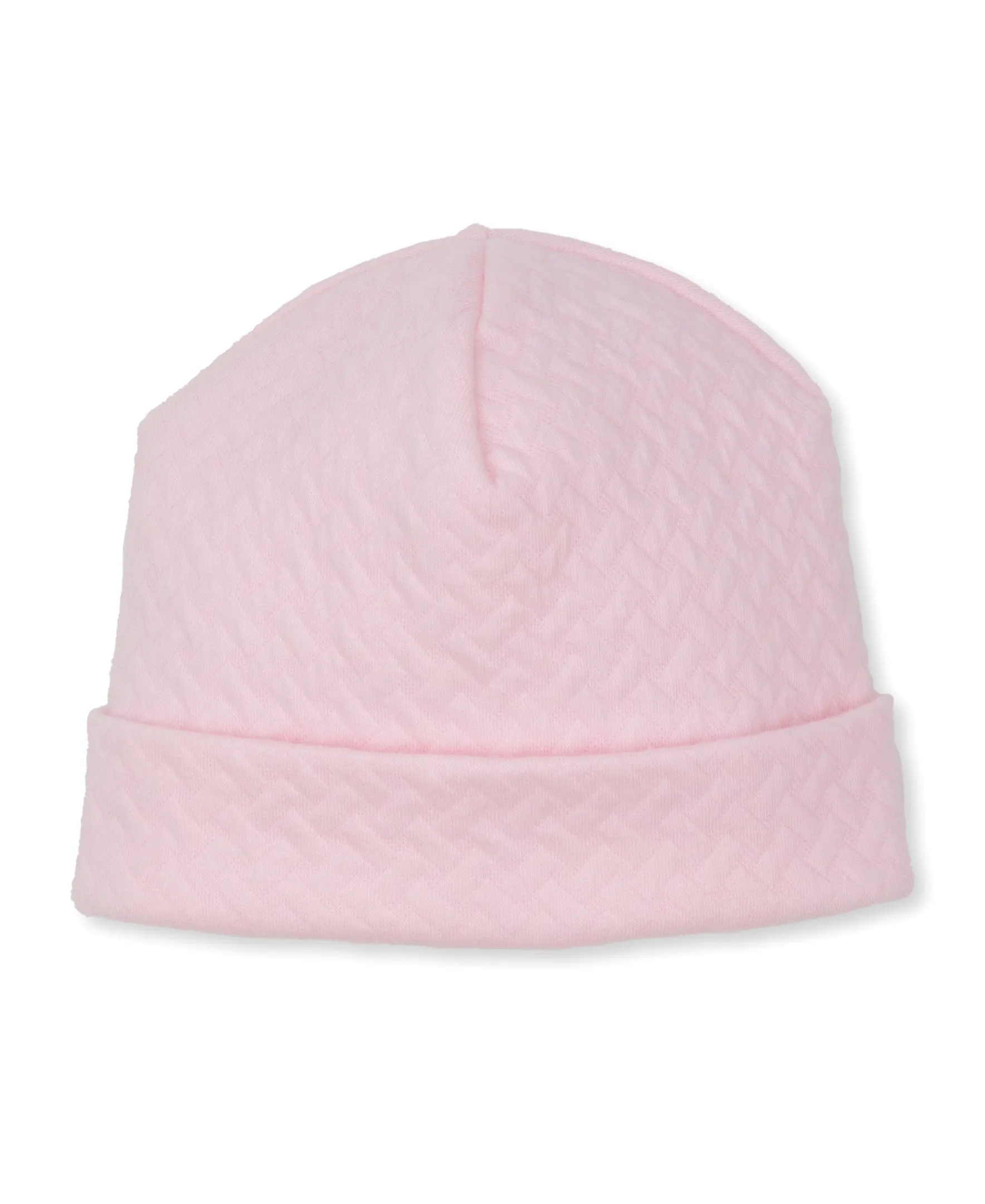 Kissy Kissy Jacquard Hat Small 5007