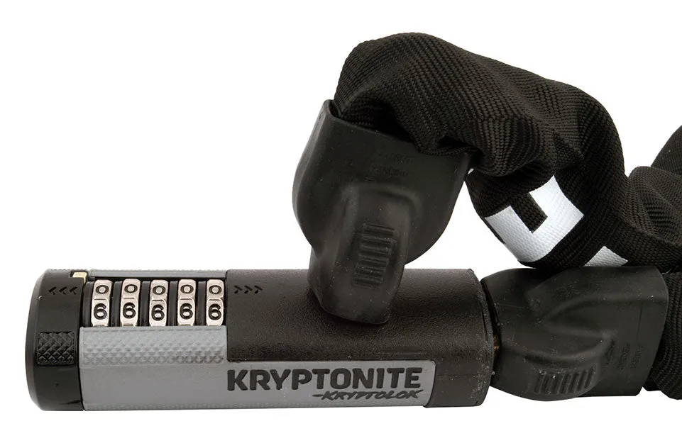 Kryptonite Kryptolok 912 e-Bike Chain