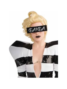 Lady Gaga "Gaga" Glasses