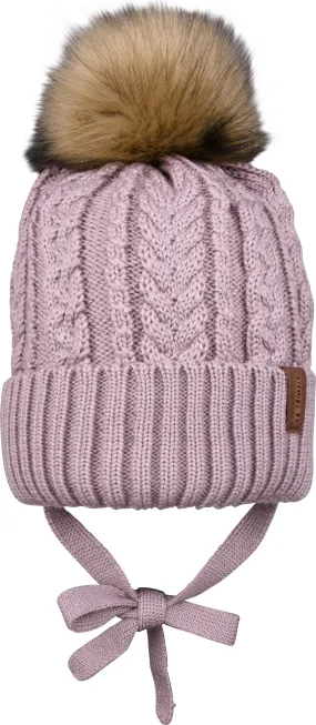 Lindberg Kids&#x27; Sunne Hat            Dusty Mauve | Buy Lindberg Kids&#x27; Sunne Hat            Dusty Mauve here | Outnorth