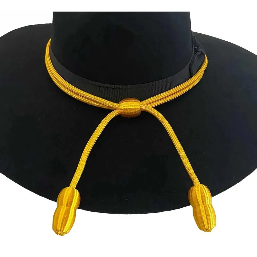 M and F Western Products Inc. Calvary Acorn - Hat Band