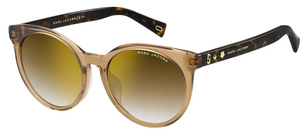 MARC JACOBS-MARC 344/F/S-86-5418-SUNGLASSES