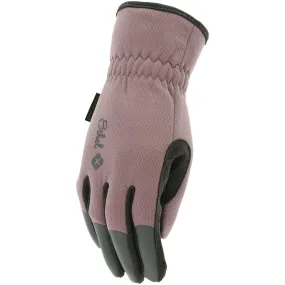 Mechanix Wear Ethel Garden Utility Plum