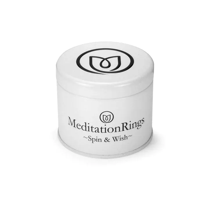 MeditationRings Chakra