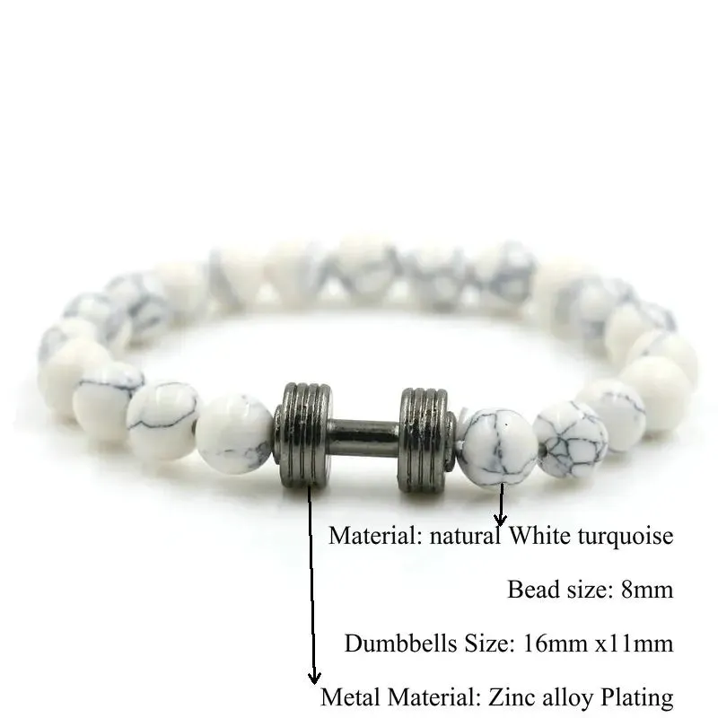 Men's Bracelet – Stylish and Versatile Accessory