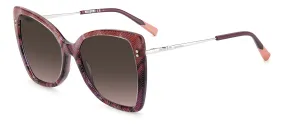 MISSONI-MIS 0083/S-S68-5818-SUNGLASSES