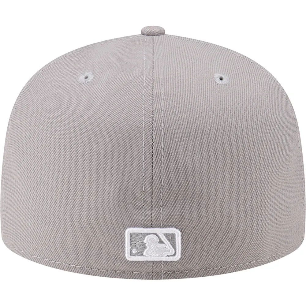 MLB Arizona Diamondbacks New Era Ascot 59FIFTY Fitted Hat