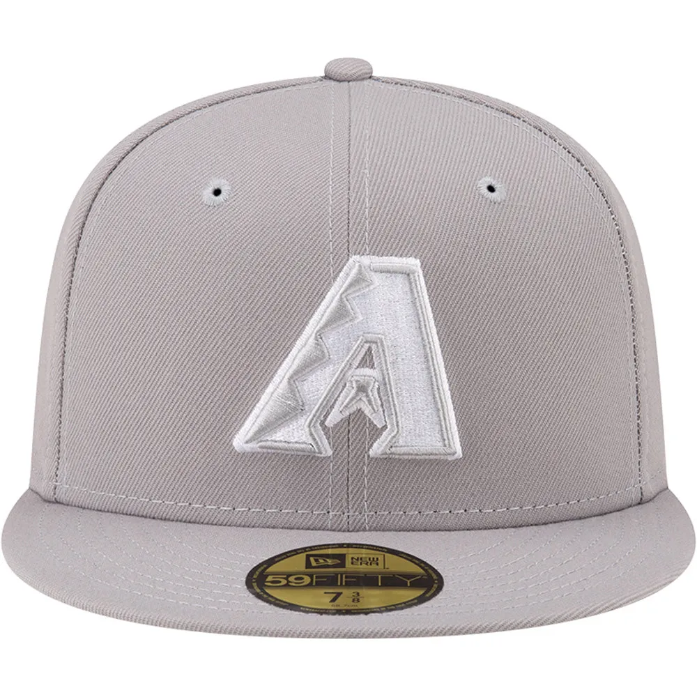 MLB Arizona Diamondbacks New Era Ascot 59FIFTY Fitted Hat