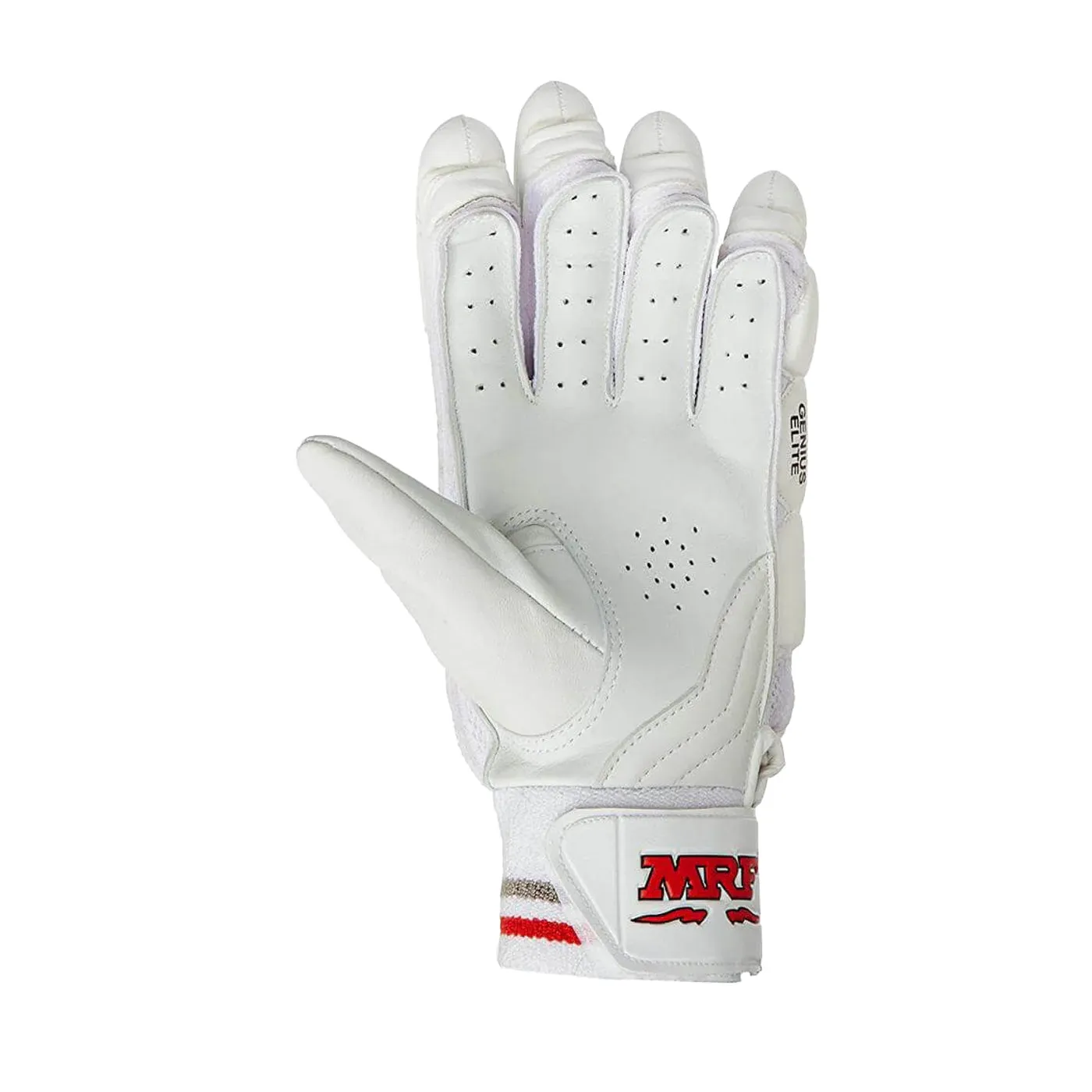 MRF Genius Elite Cricket Batting Gloves