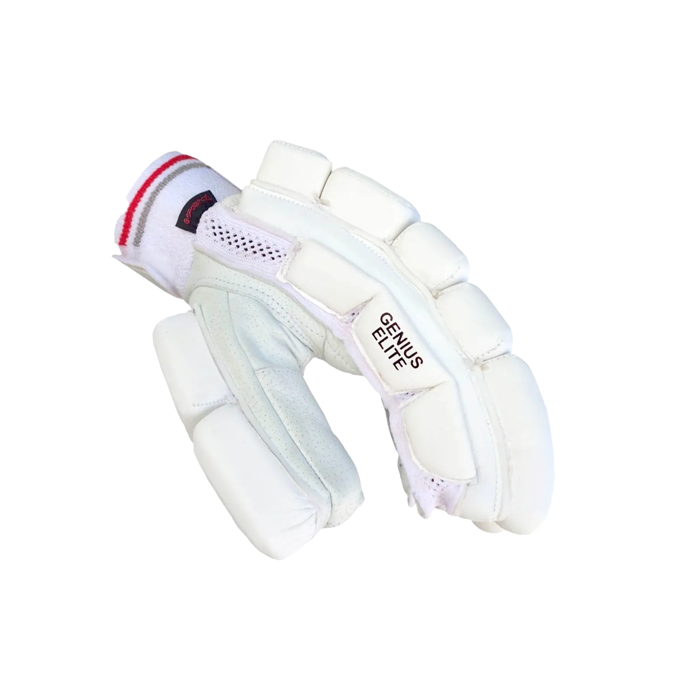 MRF Genius Elite Cricket Batting Gloves