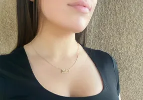 Name Necklace