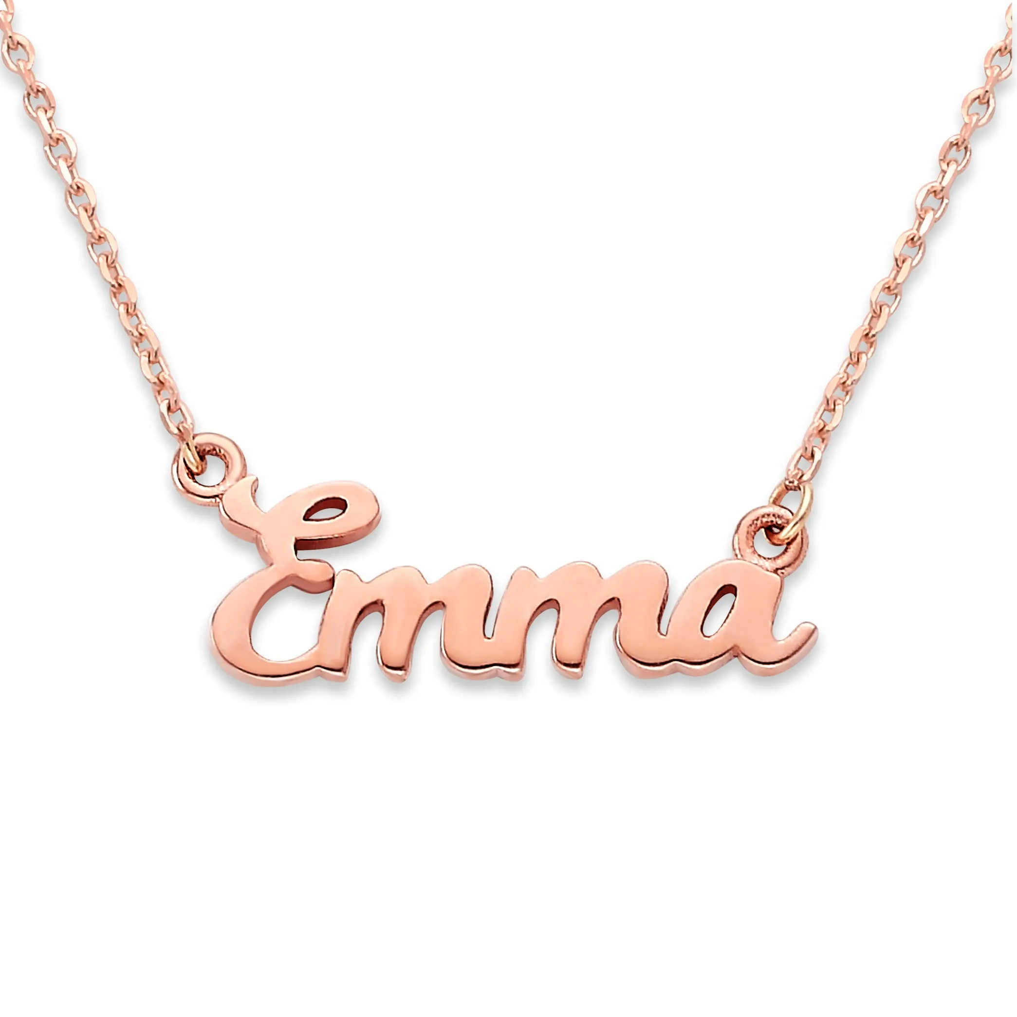 Name Necklace