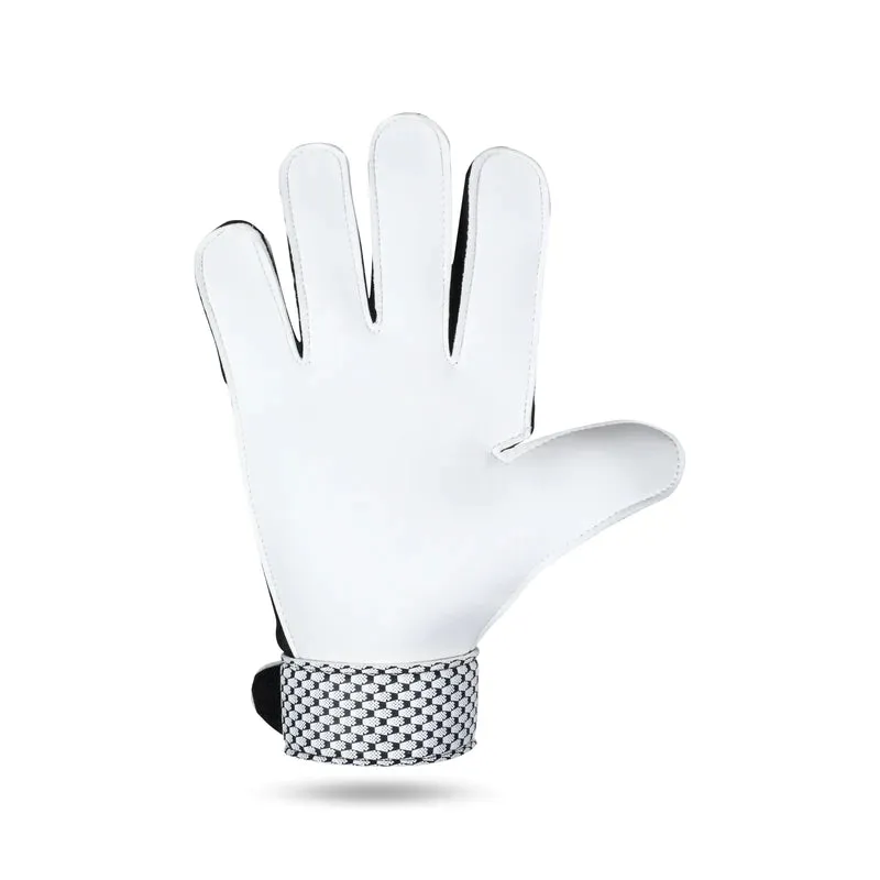 Nivia Carbonite Web Goalkeeper Gloves