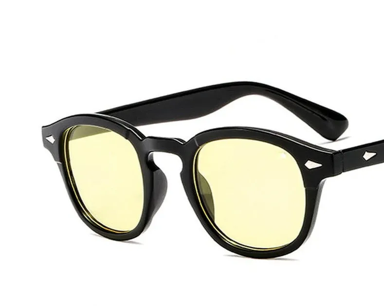 Oculos De Sol Shades Unisex